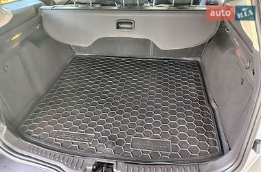 Універсал Ford Focus 2014 в Бориславі