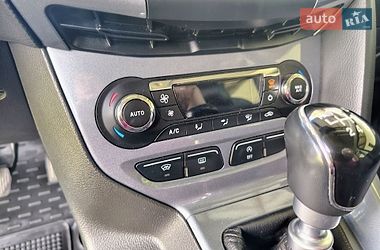 Універсал Ford Focus 2014 в Бориславі