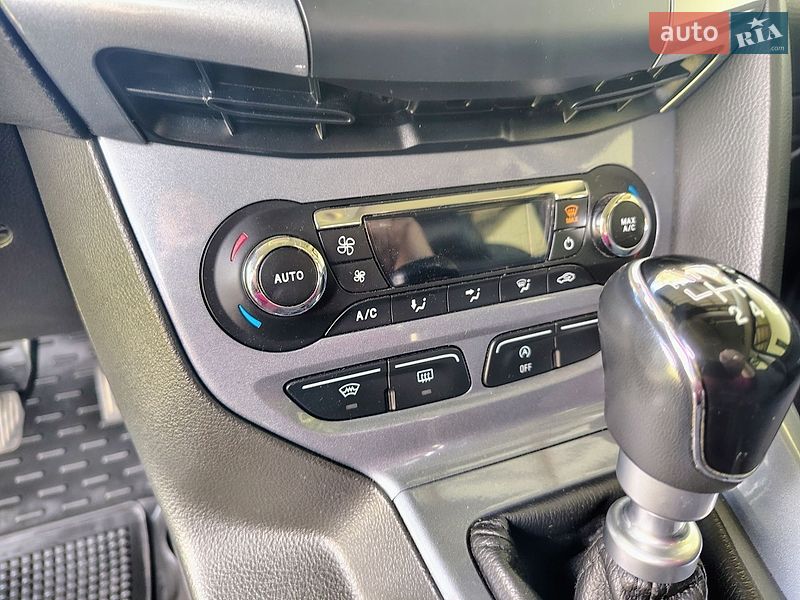 Універсал Ford Focus 2014 в Бориславі