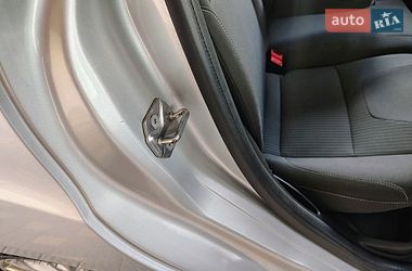 Універсал Ford Focus 2014 в Бориславі