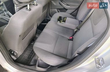 Універсал Ford Focus 2014 в Бориславі