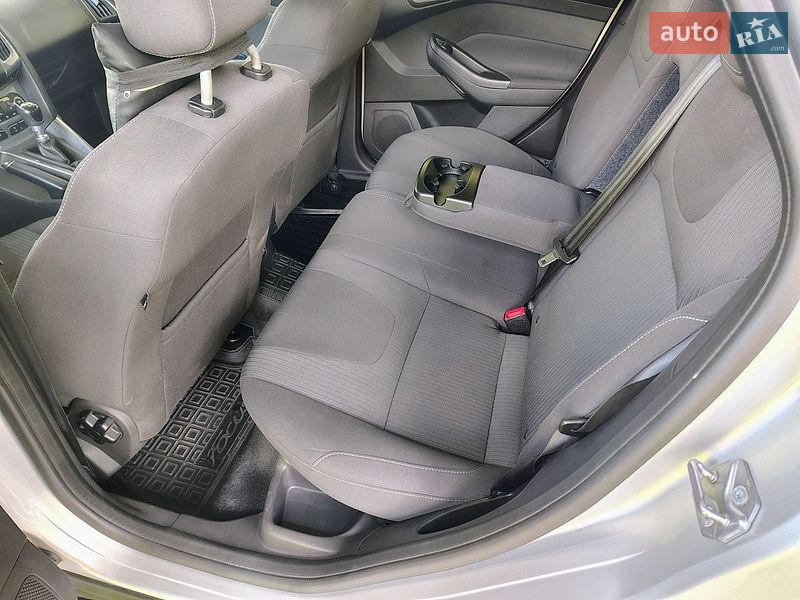 Універсал Ford Focus 2014 в Бориславі