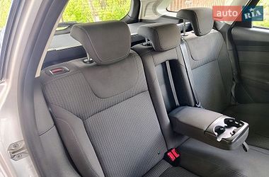 Універсал Ford Focus 2014 в Бориславі