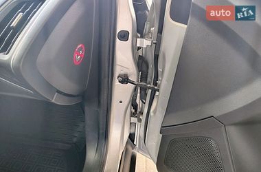 Універсал Ford Focus 2014 в Бориславі