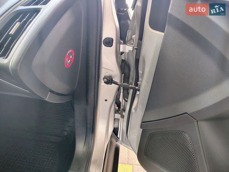 Універсал Ford Focus 2014 в Бориславі