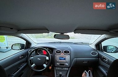 Універсал Ford Focus 2008 в Бродах