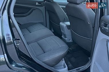 Універсал Ford Focus 2008 в Бродах