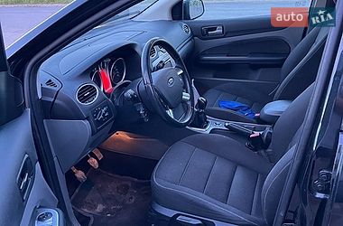Універсал Ford Focus 2008 в Бродах