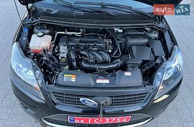 Універсал Ford Focus 2008 в Бродах
