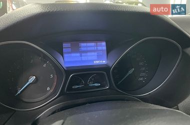 Універсал Ford Focus 2013 в Стрию