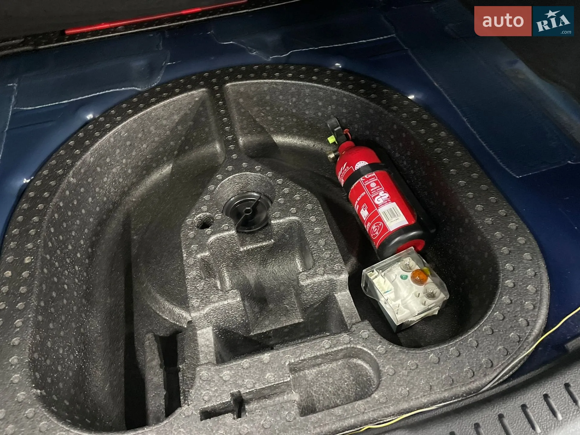 2013 Ford Focus - мініатюра 32