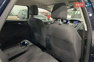 Універсал Ford Focus 2013 в Стрию