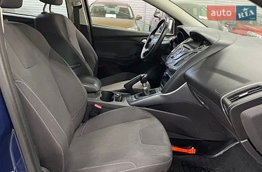 Універсал Ford Focus 2013 в Стрию