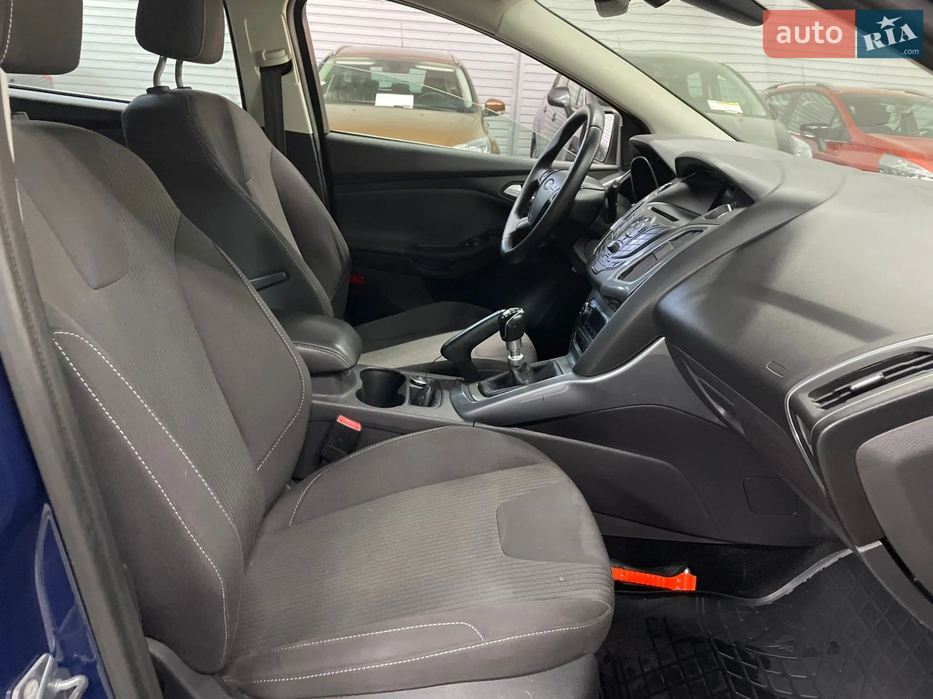 2013 Ford Focus - мініатюра 41