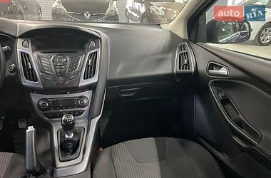 Універсал Ford Focus 2013 в Стрию