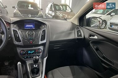 Універсал Ford Focus 2013 в Стрию