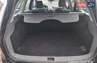 Універсал Ford Focus 2008 в Бродах