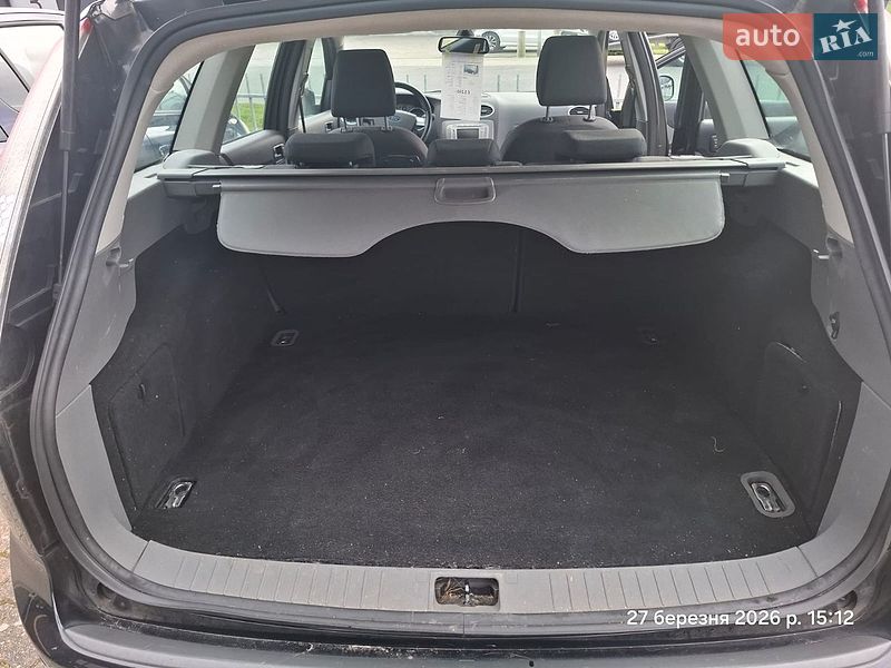Універсал Ford Focus 2008 в Бродах