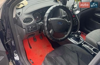 Универсал Ford Focus 2005 в Ивано-Франковске