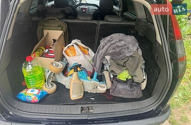 Универсал Ford Focus 2005 в Ивано-Франковске