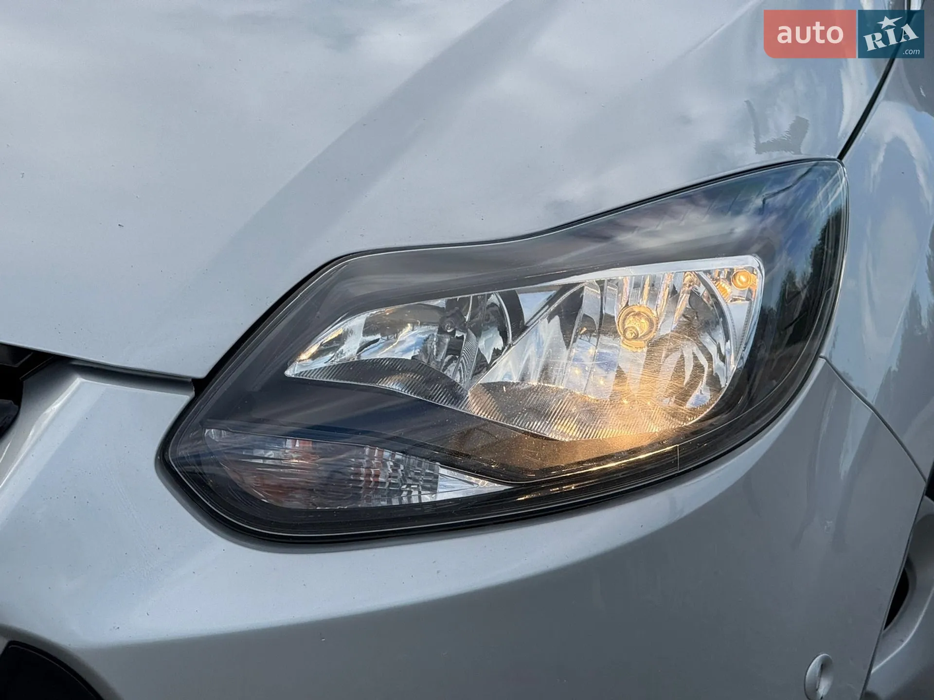 2013 Ford Focus - мініатюра 10