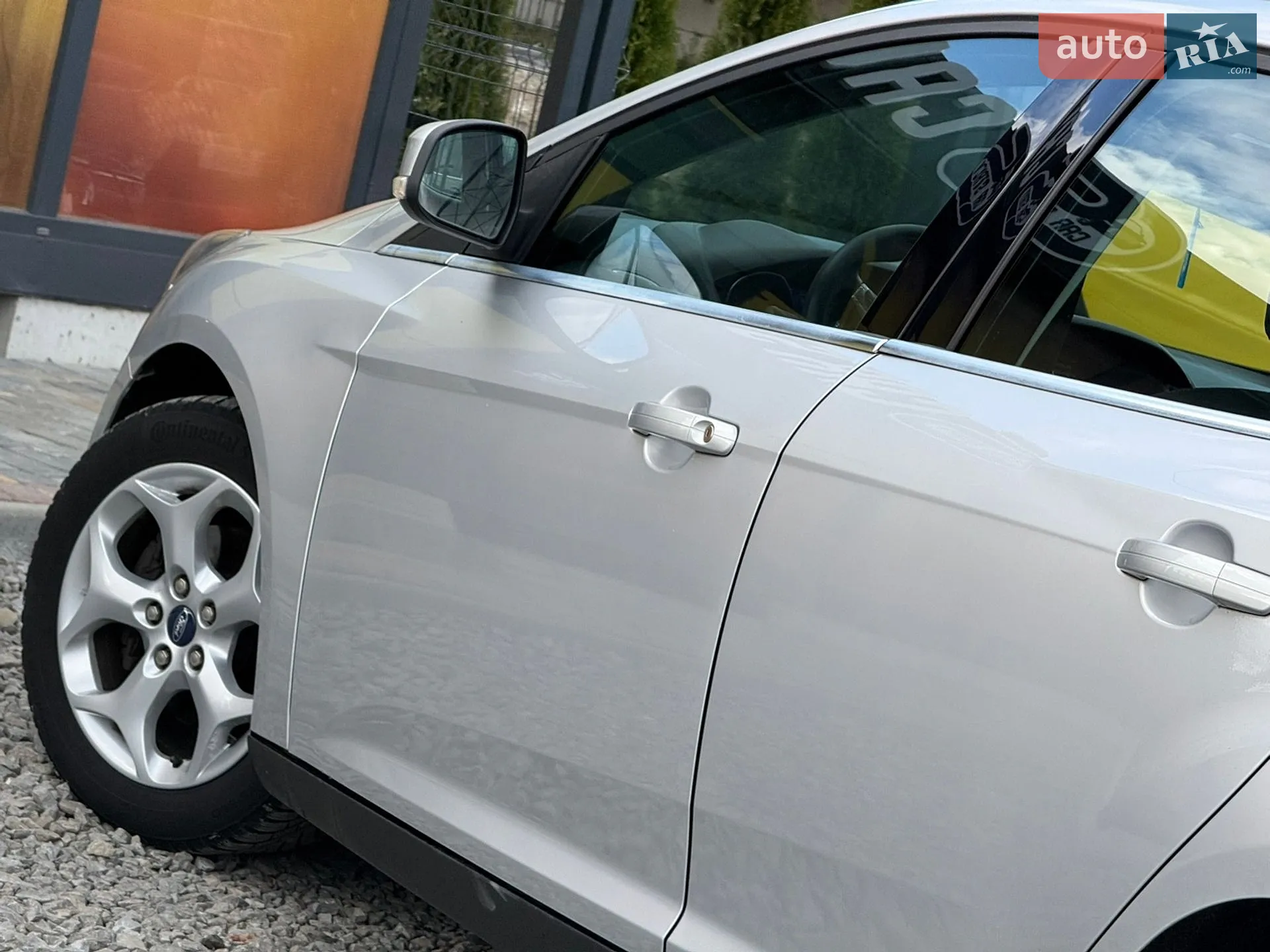 2013 Ford Focus - мініатюра 17