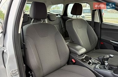 Универсал Ford Focus 2013 в Стрые