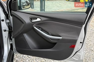 Универсал Ford Focus 2013 в Стрые