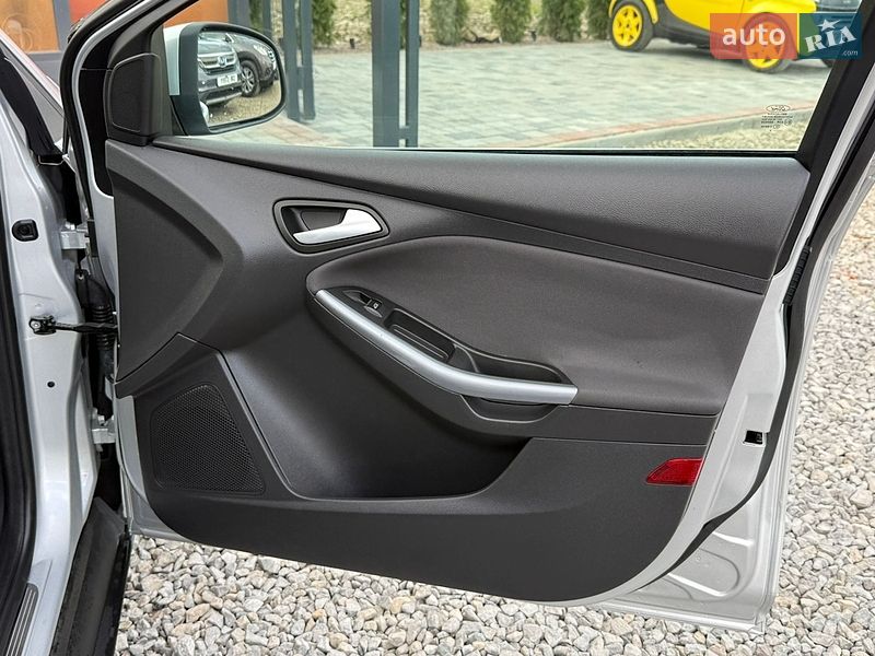 Универсал Ford Focus 2013 в Стрые