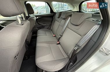 Универсал Ford Focus 2013 в Стрые