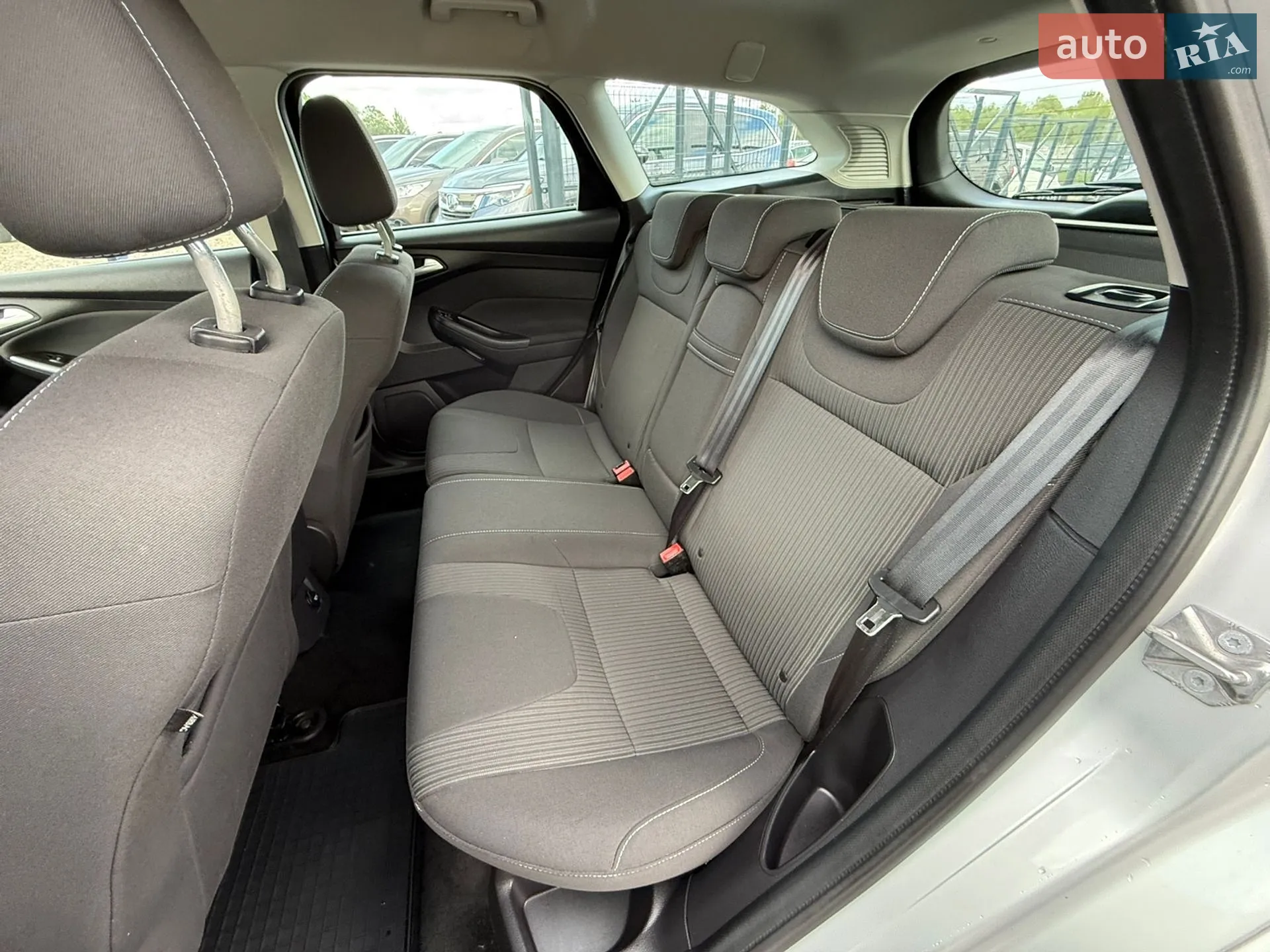 2013 Ford Focus - мініатюра 39