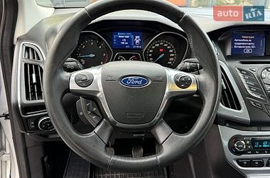 Универсал Ford Focus 2013 в Стрые
