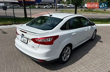 Седан Ford Focus 2013 в Киеве