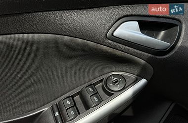 Седан Ford Focus 2013 в Киеве