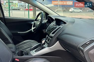 Седан Ford Focus 2013 в Киеве