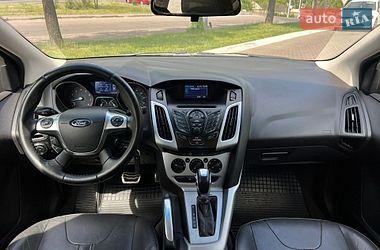 Седан Ford Focus 2013 в Киеве