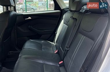 Седан Ford Focus 2013 в Киеве