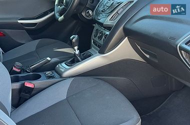 Універсал Ford Focus 2013 в Житомирі