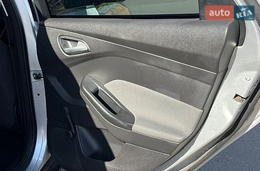 Універсал Ford Focus 2013 в Житомирі