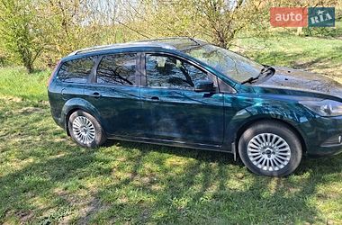 Універсал Ford Focus 2008 в Охтирці
