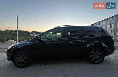 Універсал Ford Focus 2010 в Тернополі