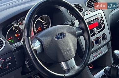 Універсал Ford Focus 2010 в Тернополі