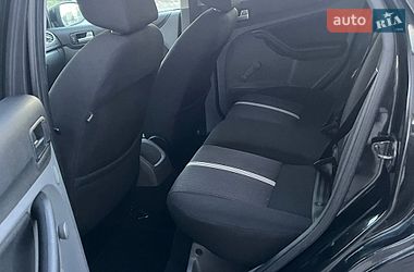 Універсал Ford Focus 2010 в Тернополі