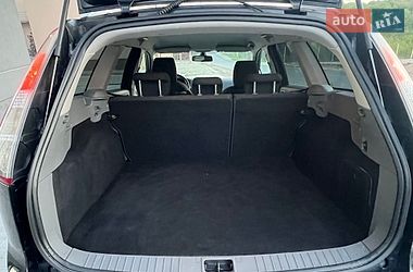 Універсал Ford Focus 2010 в Тернополі
