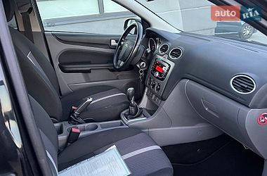 Універсал Ford Focus 2010 в Тернополі