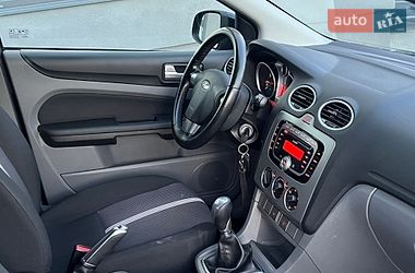 Універсал Ford Focus 2010 в Тернополі