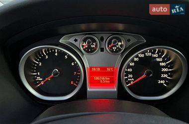 Універсал Ford Focus 2010 в Тернополі