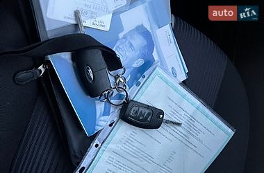 Універсал Ford Focus 2010 в Тернополі