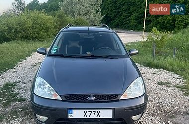 Універсал Ford Focus 2003 в Бродах