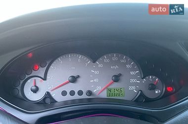 Универсал Ford Focus 2003 в Бродах